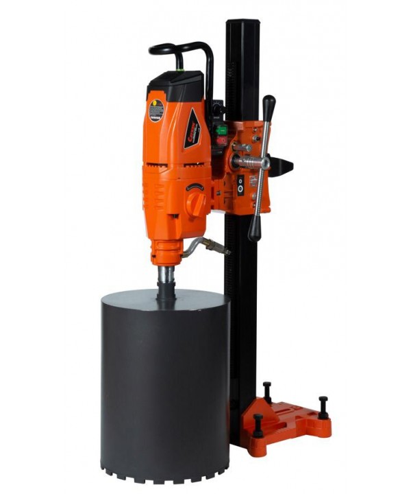 KAROT MAKİNASI DK -250/2B