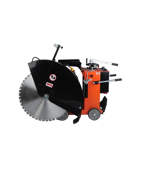 Derz Kesme Makinesi DRZ-1000-M